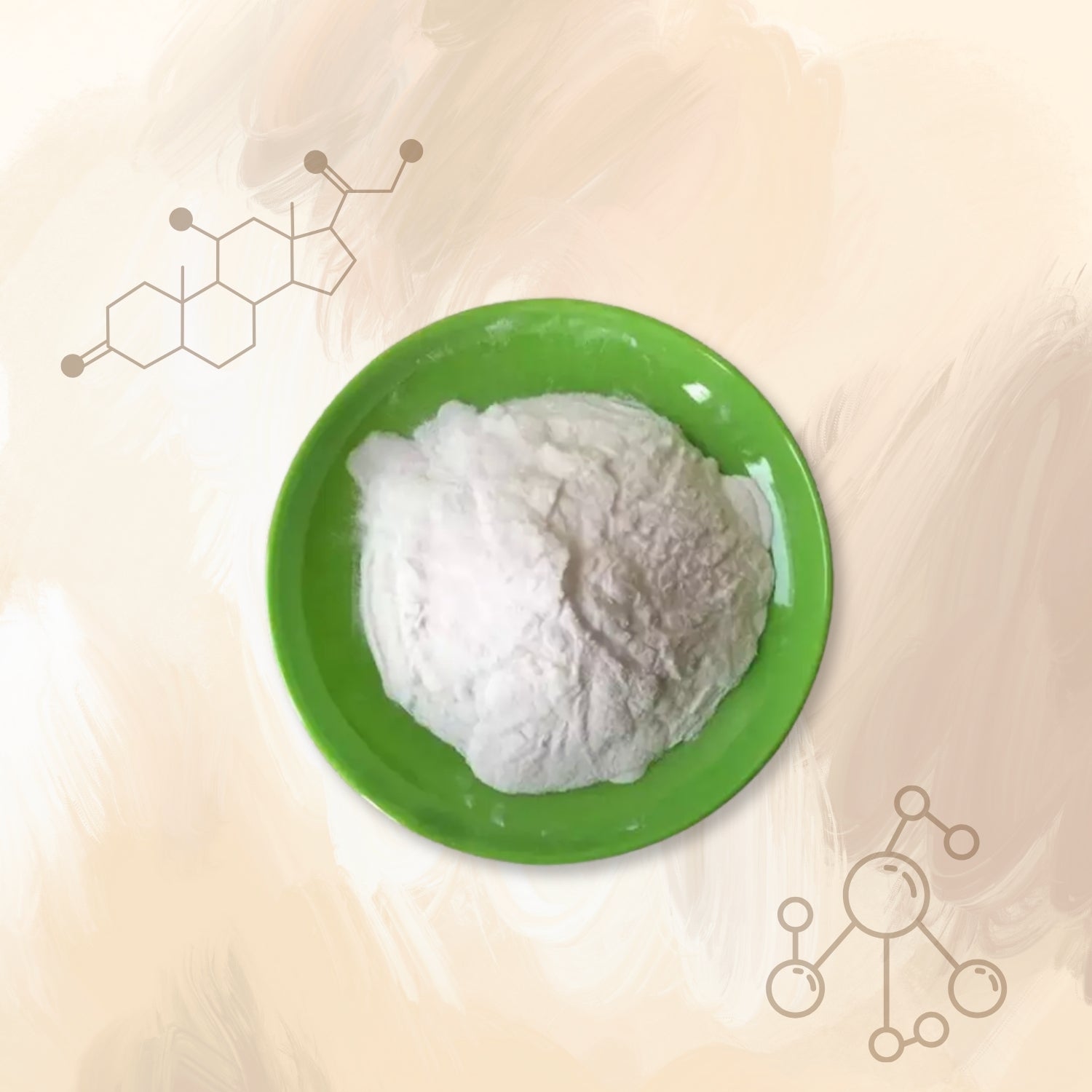Glycerol Monostearate - IP Glycerol Monostearate - IP